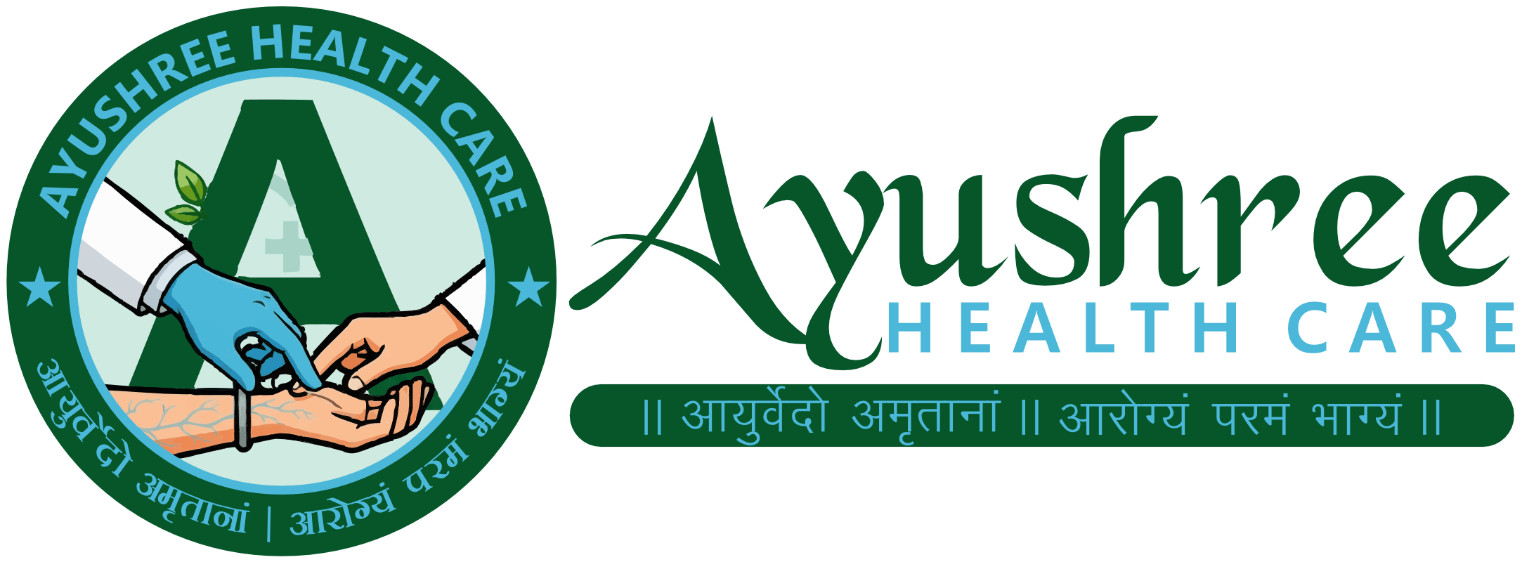 Ayushree Health Care